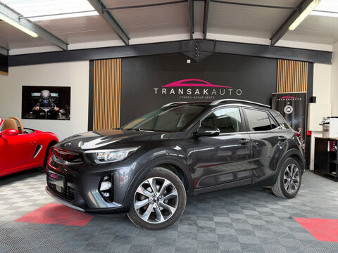 Annonce voiture Kia Stonic 13990 €
