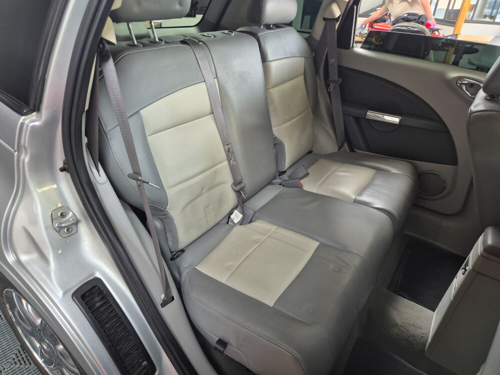 PT Cruiser 2.2 CRD Limited 2008 occasion 17139 Dompierre-sur-Mer