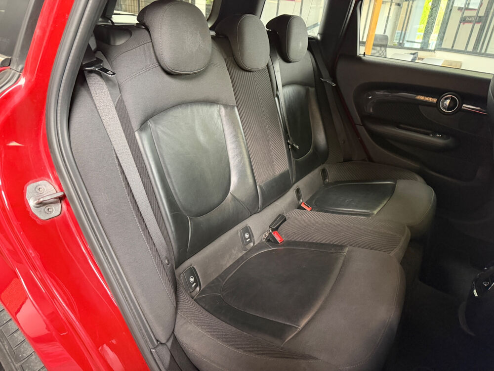 Divers 2.0 i 16V 192 cv 2016 occasion 17139 Dompierre-sur-Mer
