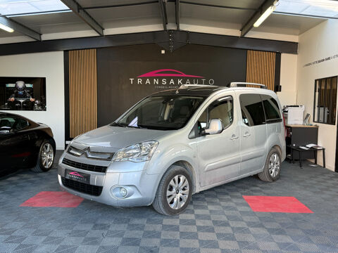 Citroen berlingo VTi 120 Multispace Pack