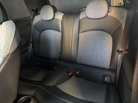Cooper S Hatch 3 Portes 192 ch BVA6 Finition John Cooper Wor 2018 occasion 17139 Dompierre-sur-Mer