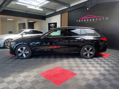 Classe C Break 300 e 9G-Tronic Avantgarde Line 2022 occasion 17139 Dompierre-sur-Mer