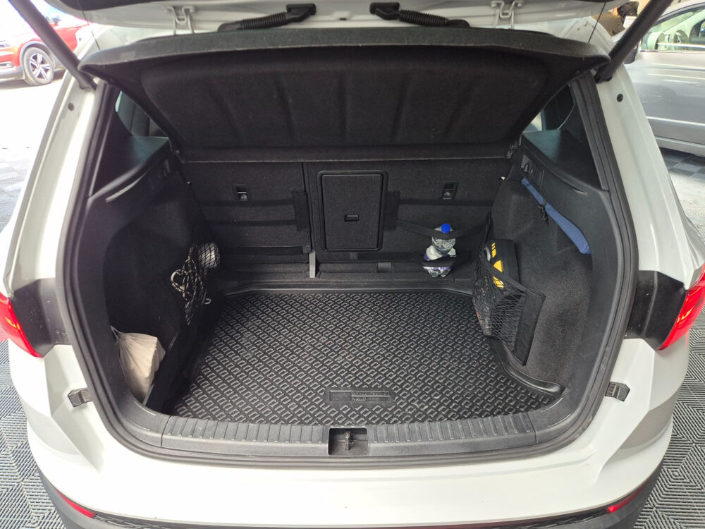 Ateca 1.6 TDI 115 ch Start/Stop Ecomotive DSG7 Xcellence 2018 occasion 17139 Dompierre-sur-Mer
