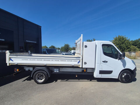 Master MASTER PROPULSION L3H2 3.5t 2.3 dCi 130 E6 CONFORT 2019 occasion 17139 Dompierre-sur-Mer