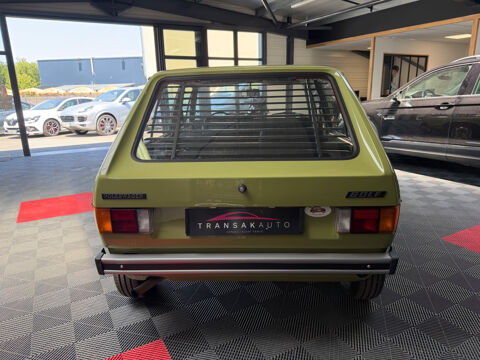 Golf 1978 occasion 17139 Dompierre-sur-Mer