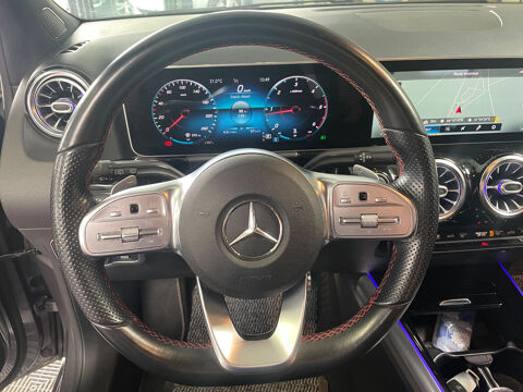 Classe B 200 d 8G-DCT AMG Line Edition 2020 occasion 17139 Dompierre-sur-Mer