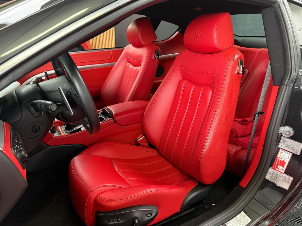 Granturismo 4.2 V8 405 A 2008 occasion 17139 Dompierre-sur-Mer