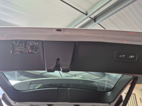 XC90 D5 AWD AdBlue 235 ch Geartronic 7pl Inscription 2018 occasion 17139 Dompierre-sur-Mer