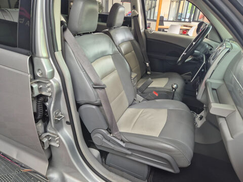 PT Cruiser 2.2 CRD Limited 2008 occasion 17139 Dompierre-sur-Mer