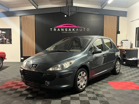 Annonce voiture Peugeot 307 3490 �