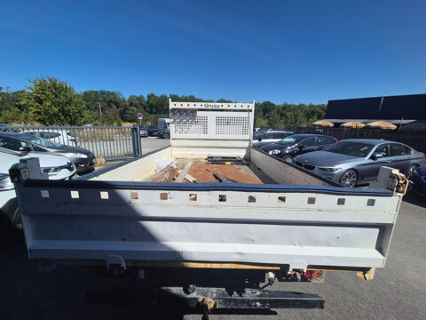 Master MASTER PROPULSION L3H2 3.5t 2.3 dCi 130 E6 CONFORT 2019 occasion 17139 Dompierre-sur-Mer