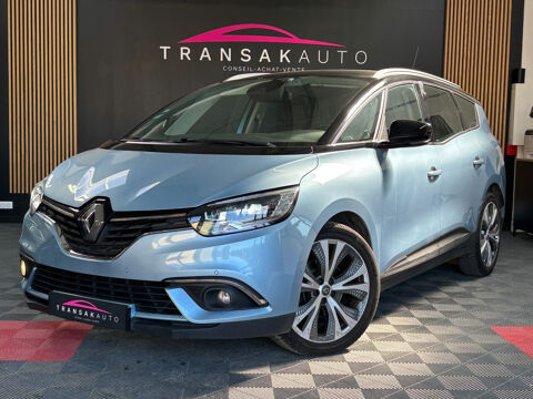 Renault grand scenic iv BUSINESS dCi 110 Energy EDC Business Int
