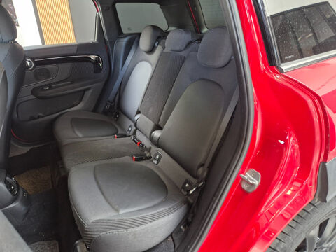 Countryman 136 ch BVA7 Cooper Longstone 2019 occasion 17139 Dompierre-sur-Mer