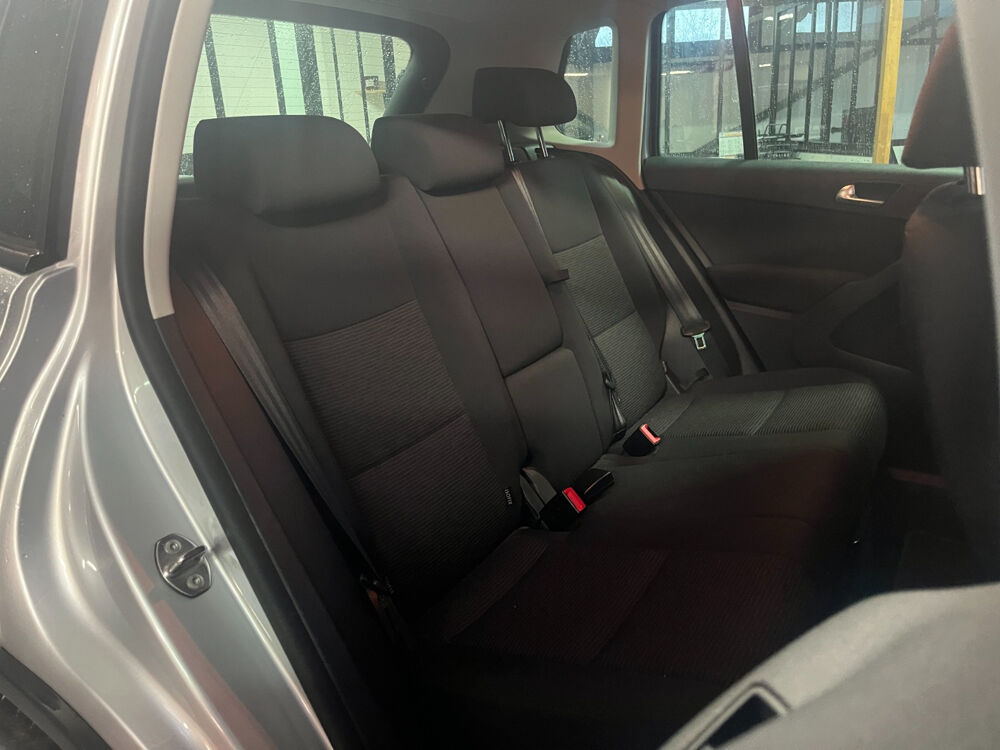Tiguan 1.4 TSI 122 BlueMotion Technology 2014 occasion 17139 Dompierre-sur-Mer