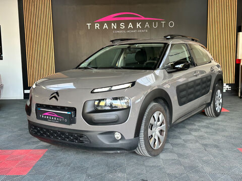 Citroen c4 cactus BUSINESS PureTech 82 Feel Business