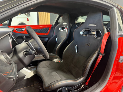 A110 1.8T 300 ch S 2023 occasion 17139 Dompierre-sur-Mer
