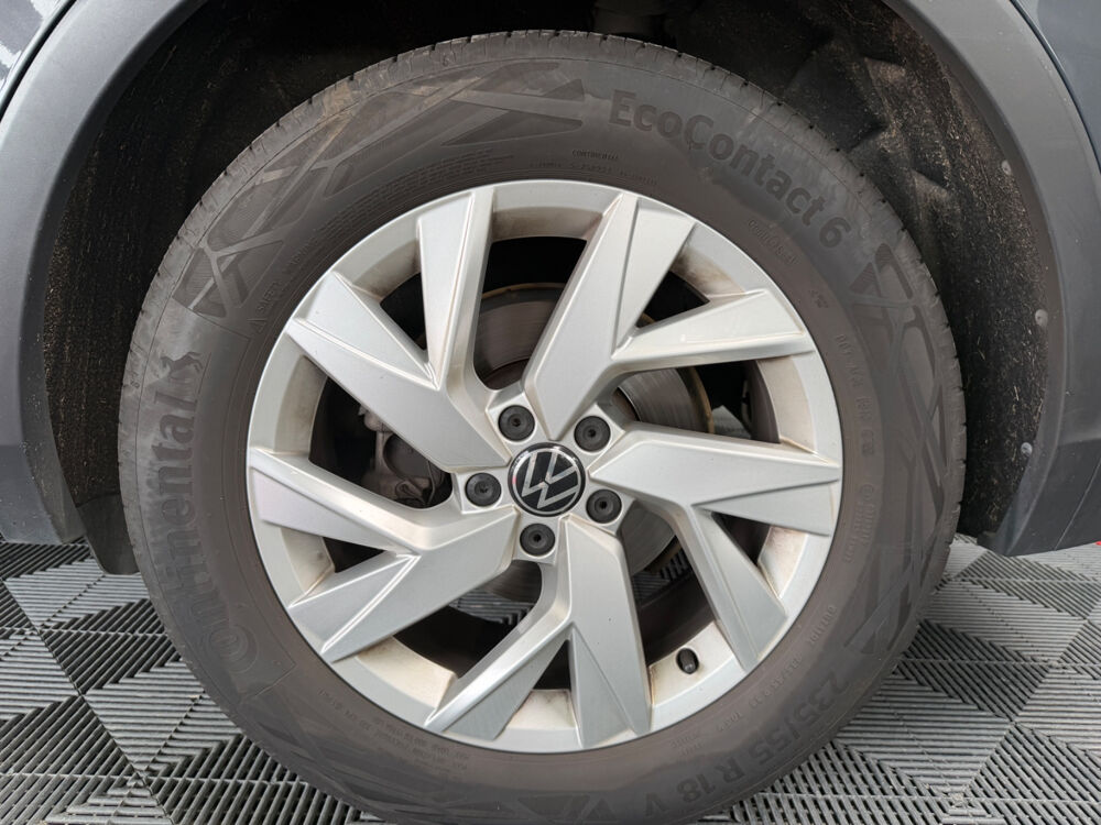 Tiguan 2.0 TDI 150ch DSG7 Elegance 2022 occasion 17139 Dompierre-sur-Mer