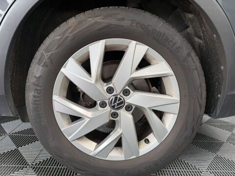 Tiguan 2.0 TDI 150ch DSG7 Elegance 2022 occasion 17139 Dompierre-sur-Mer