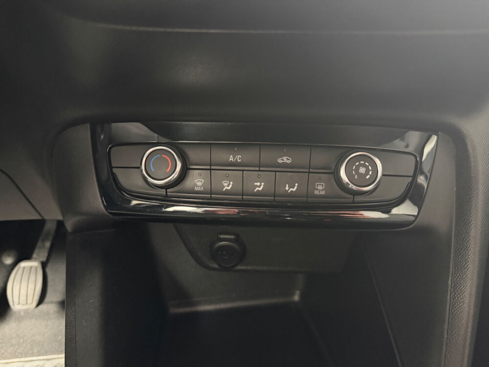Corsa 1.2 75 ch BVM5 Edition 2020 occasion 17139 Dompierre-sur-Mer