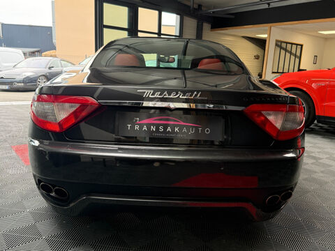 Granturismo 4.2 V8 405 A 2008 occasion 17139 Dompierre-sur-Mer