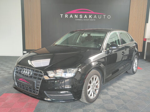 Audi a3 SPORTBACK 1.6 TDI 105 Ambiente