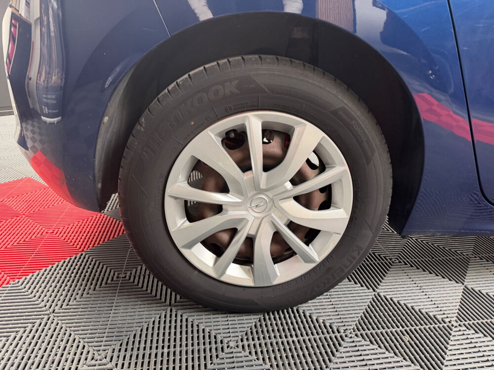 Corsa 1.2 75 ch BVM5 Edition 2020 occasion 17139 Dompierre-sur-Mer