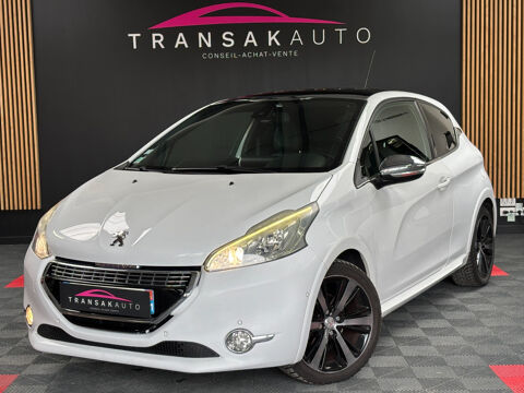 Peugeot 208 1.6 e-HDi 92ch BVM5 XY