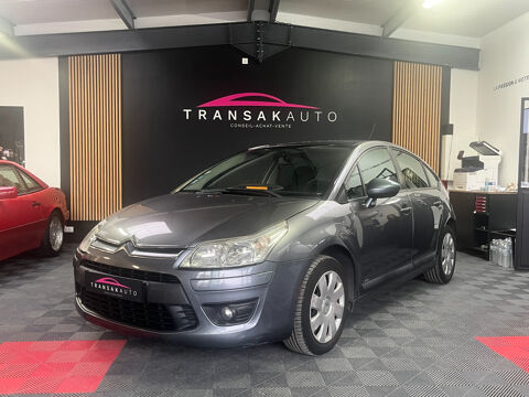 Citroen c4 HDi 92 Airdream Confort