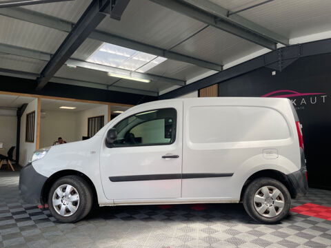 Kangoo Express KANGOO EXPRESS 1.5 DCI 75 E6 CONFORT 2019 occasion 17139 Dompierre-sur-Mer
