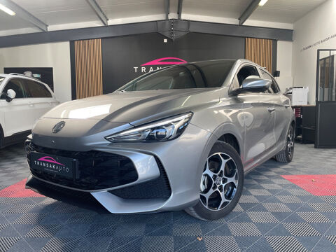 Autres Autres 1.5i 16V 194 HYBRID+ Luxury 2025 occasion Dompierre-sur-Mer 17139