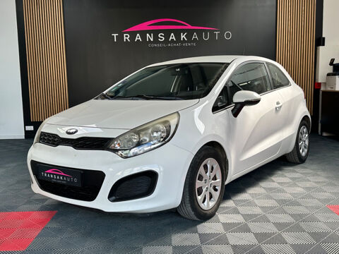 Kia rio 1.2L 85 Motion