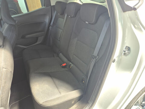 Clio V Clio Blue dCi 85 Business 2020 occasion 17139 Dompierre-sur-Mer