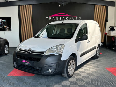 Citroen berlingo FOURGON 21 L2 BlueHDi 100 S&S BUSINE