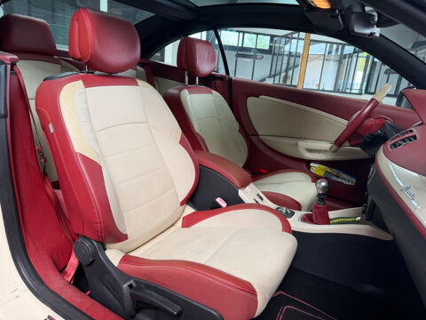 M&eacute;gane III CC dCi 130 FAP Floride Euro 5 2011 occasion 17139 Dompierre-sur-Mer
