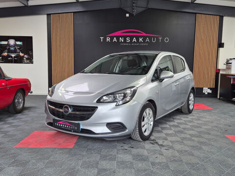 Opel corsa 1.4 90 ch Edition