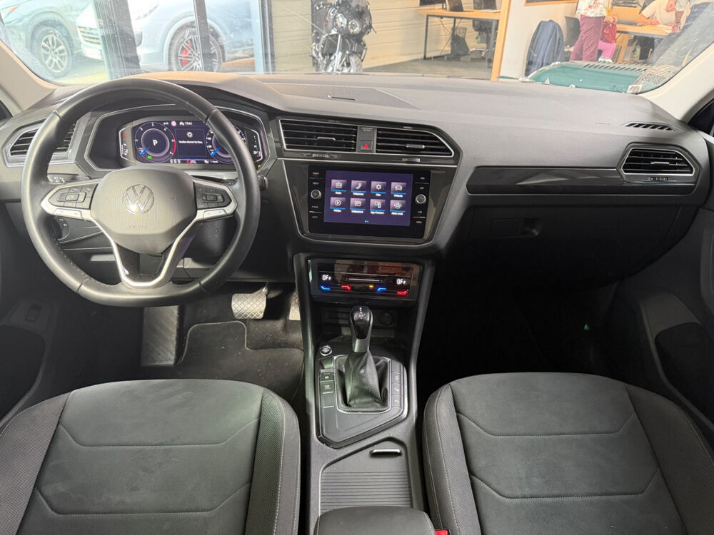Tiguan 2.0 TDI 150ch DSG7 Elegance 2022 occasion 17139 Dompierre-sur-Mer