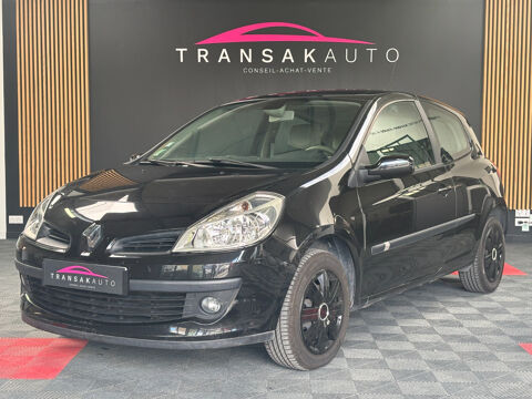 Renault clio iii 1.6 16V 110 Confort Expression