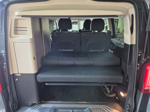 Classe V Marco Polo 300 CDI 9G-Tronic Horizon 2021 occasion 17139 Dompierre-sur-Mer