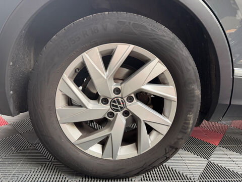 Tiguan 2.0 TDI 150ch DSG7 Elegance 2022 occasion 17139 Dompierre-sur-Mer