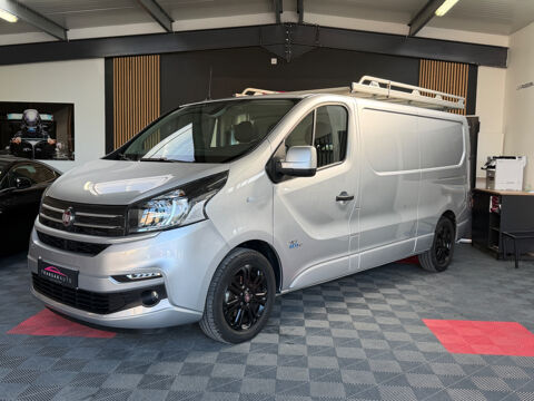 Annonce voiture Fiat Talento 21990 �