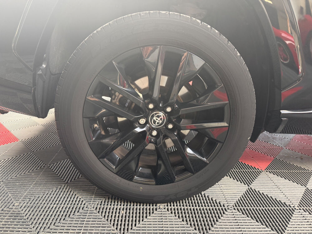 Divers RAV4 Hybride 218 ch 2WD 2021 occasion 17139 Dompierre-sur-Mer
