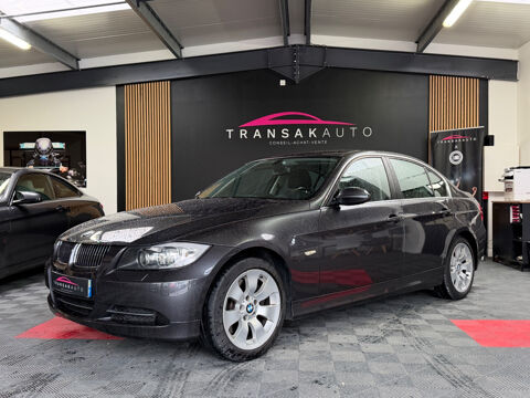 Bmw serie 3 E90 330d 231ch Confort