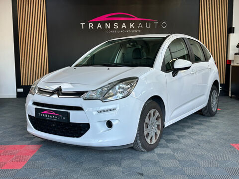 Citroen c3 BUSINESS BlueHDi 100 Confort Business