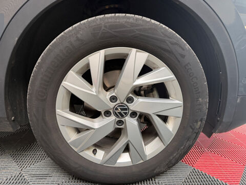 Tiguan 2.0 TDI 150ch DSG7 Elegance 2022 occasion 17139 Dompierre-sur-Mer