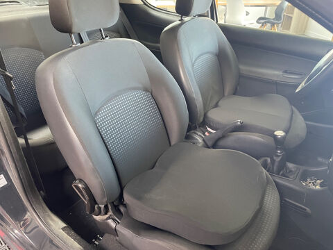 206 + 1.1e 60ch Urban 2010 occasion 17139 Dompierre-sur-Mer