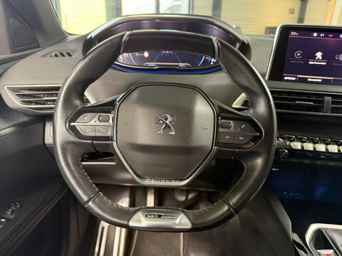 3008 BlueHDi 130ch S&S BVM6 GT Line 2019 occasion 17139 Dompierre-sur-Mer