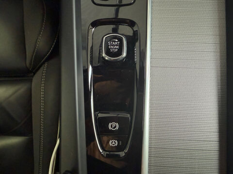 XC60 T6 Recharge AWD 253 ch + 145 ch Geartronic 8 R-Design 2022 occasion 17139 Dompierre-sur-Mer