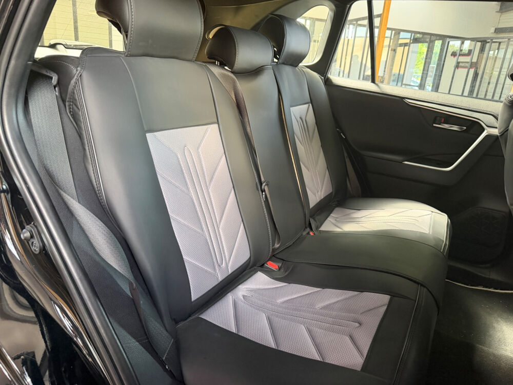 Divers RAV4 Hybride 218 ch 2WD 2021 occasion 17139 Dompierre-sur-Mer