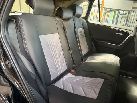 Divers RAV4 Hybride 218 ch 2WD 2021 occasion 17139 Dompierre-sur-Mer