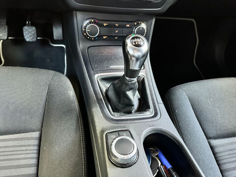 Classe B 180 CDI Classic 2013 occasion 17139 Dompierre-sur-Mer